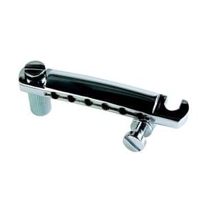Gibson PTTP010 Tailpiece Chrome Stop Bar